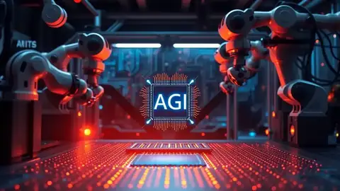 Arm Kendi İşlemcisini Üretmeye Başladı