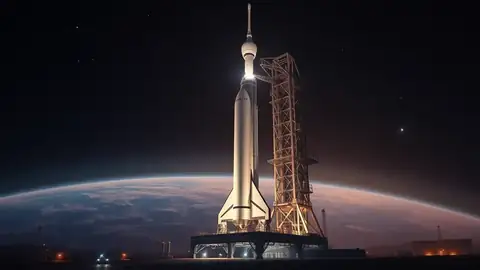 İnsanlığı Yeniden Ay’a Taşıyacak Artemis II Görevi İçin Heyecanlı Bekleyiş