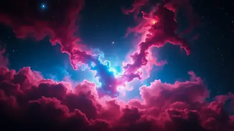 70 Saatlik Sabır! Orion’un Gizemli Mavi Işıltısı Astrofotoğraflarla Ölümsüzleşti