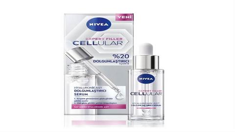 
BİM 30 Haziran Fırsatları: Nivea Hyaluronik Asit Dolgunlaştırıcı Serum Detaylı İncelemesi

