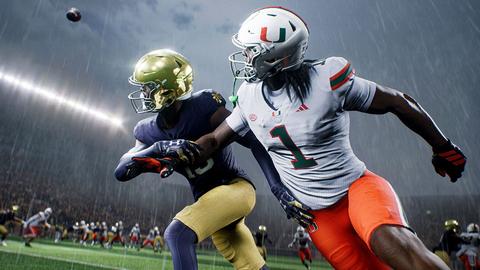 EA College Football 27 Mikro Ödemeleri Kaldırdı