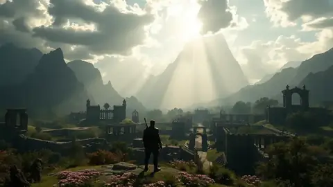Efsanevi Oblivion Remake İçin Kritik Çağrı