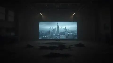 Eidos Montreal Büyük Projesini İptal Etti
