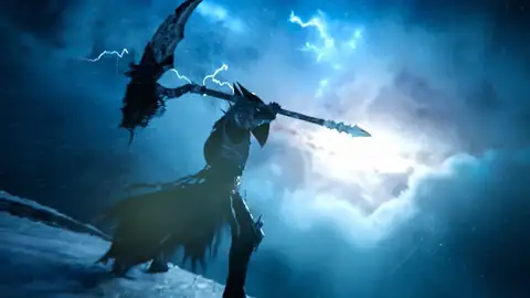 Evercold Paketiyle Final Fantasy 14 Dünyasına Evangelion Robotları Geliyor