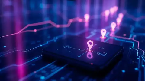 Fotoğraflarınızdaki Gizli Konum Tehlikesi