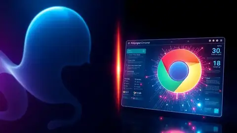 Google Chrome Neden Tekrar Tercihim Oldu