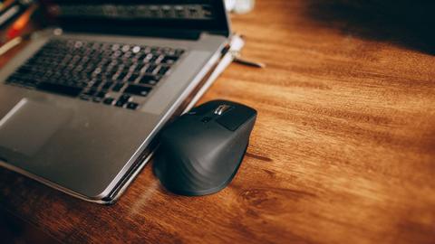 Googlebook Ekosistem Planları Lenovo Faresi ile Ortaya Çıktı