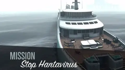 GTA Online'daki Hantavirüs Görevi Rockstar Tarafından Kaldırıldı