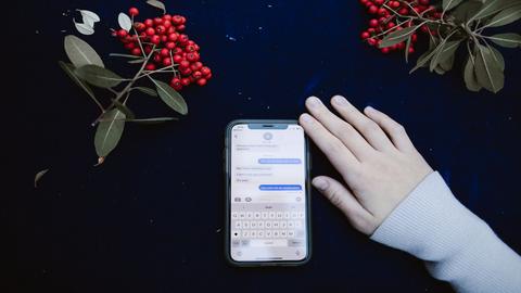 iOS 27 Mesajlar Uygulamasına Yapay Zeka ve RCS Destekli Yenilikler