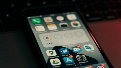 İphone Pil Sağlığı %80 Altına Düştüyse Yapılacaklar