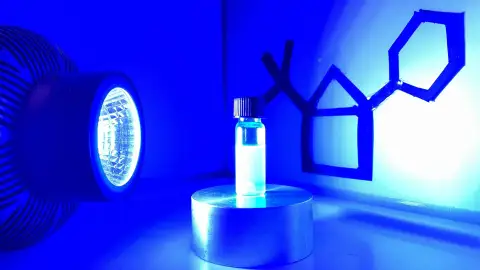Işıkla Gelen Minik Moleküller: Tıbba Yeni bir Soluk