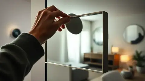 Kendi Akıllı Aynanızı Tasarlamanın Profesyonel Yolları