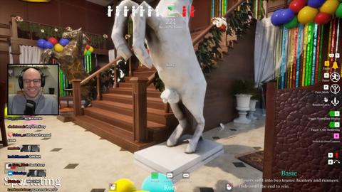 Meccha Chameleon Haritaları Zararlı Yazılımla Enfekte Oldu, Discord Sunucusu Hacklendi