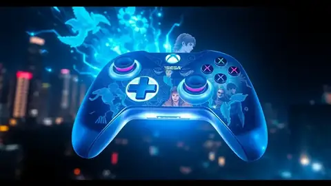 Xbox Partner Preview Etkinliğinde Gösterilecek Yeni Üçüncü Parti Oyunlar Belli Oldu