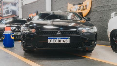 Mitsubishi Eclipse Sportback EV: Yeniden Etiketlenmiş Nissan Leaf