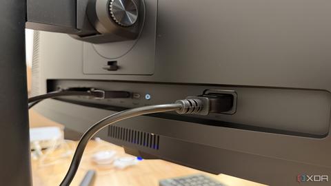Monitör HDMI 2.1 Portları Vaat Edileni Sunmuyor