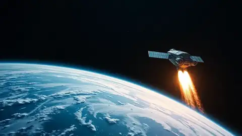 NASA Uzayda Devrim Yaratacak Teknolojiler