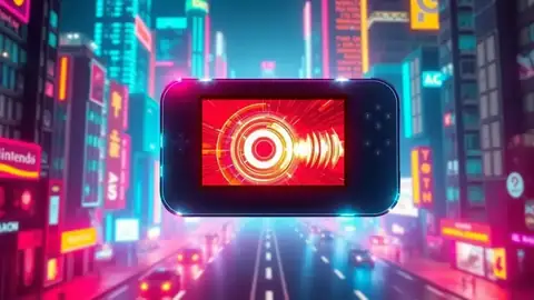 Nintendo 3DS emülatöründe büyük değişim