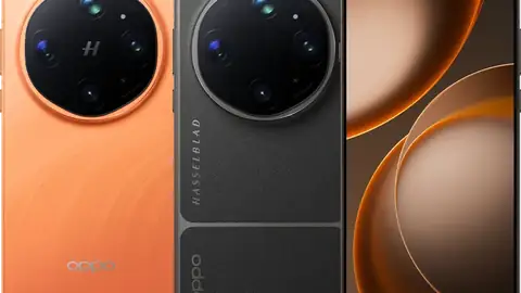 Oppo Find X9 Ultra Tanıtıldı