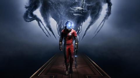 Prey Co-op Modu İle Tek Kişilik Maceraya Son Veriliyor