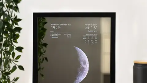 Raspberry Pi İle Kendi Akıllı Aynanızı Yapın