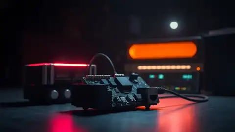 Raspberry Pi ile Tarihi Bağlantı Kurun