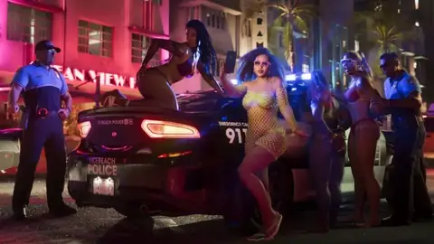 Rockstar'dan Fidye Alamayan Hacker'lar GTA 6'yı Sızdırabilir