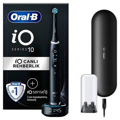 
ŞOK'ta Oral-B Şarjlı Diş Fırçası İncelemesi: Ağız Sağlığınız İçin Teknolojik Bir Adım

