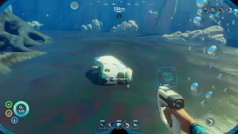 Subnautica 2'de Tadpole Aracını Açmak İçin Tam Rehber