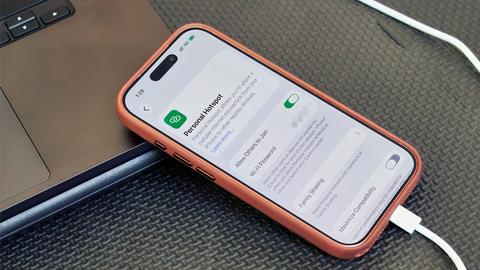 USB Tethering Nedir, Ne İşe Yarar ve Nasıl Yapılır?