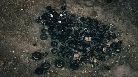 Uzay Çöpü Tehdidi: Kessler Sendromu'nun GPS ve İnterneti Bitirecek Yıkıcı Etkileri