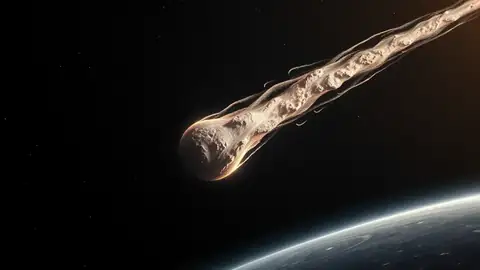 Uzayın en yaşlı ziyaretçisi keşfedildi