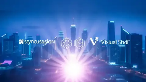 Visual Studio Abonelerine Büyük Syncfusion Sürprizi