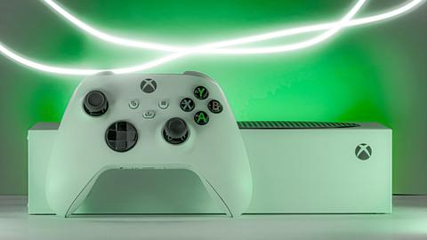 Xbox: Kesinti Sırasında Diskli Oyunlar Çalışmalıydı