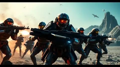 Xcom Tarzı Yeni RYO Duyuruldu