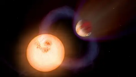 Yapay Zeka NASA Verilerinde 100'den Fazla Yeni Gezegen Keşfetti,