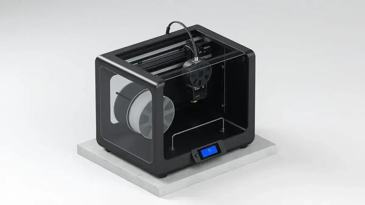 3D Yazıcı Almadan Önce Bilmeniz Gereken Gizli ve Ek Maliyetler