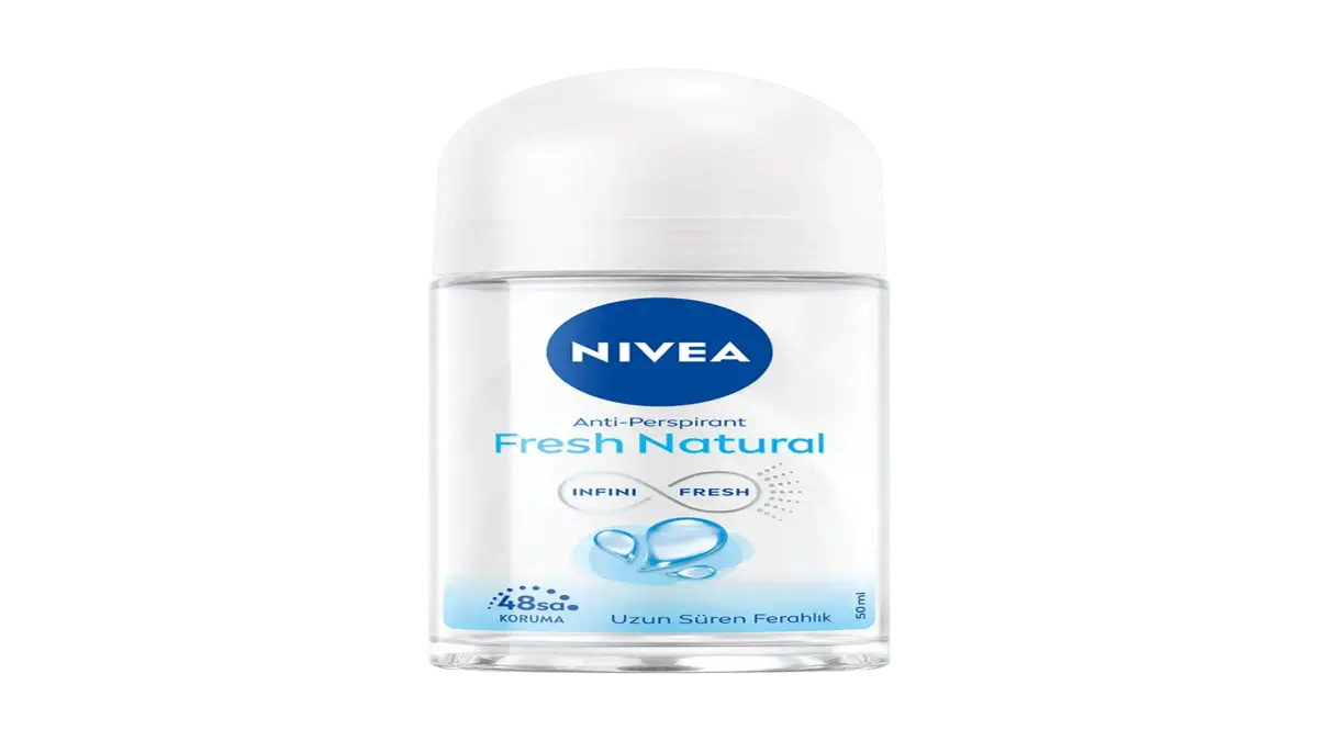 
A101 Kişisel Bakım Fırsatları: Nivea Deodorant ve Roll-On Çeşitlerinin Bilimsel İncelenmesi

