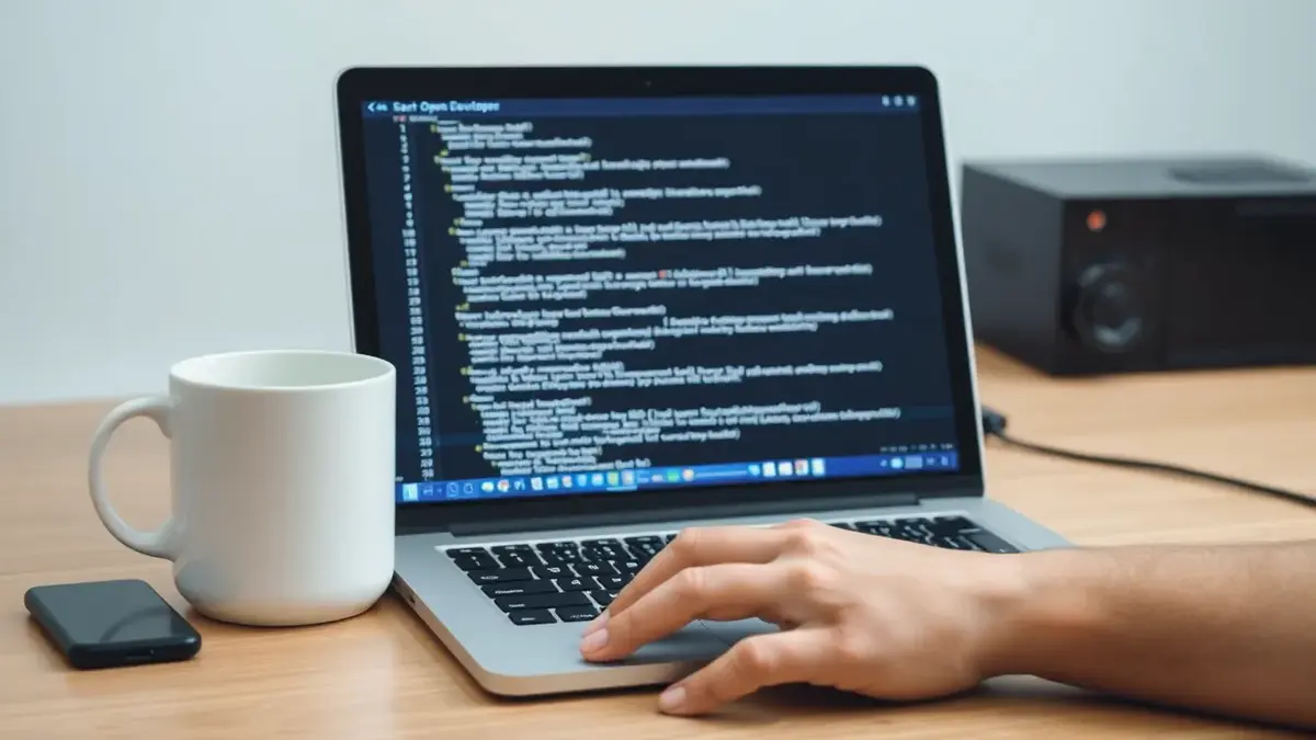 Milyar Dolarlık Şirketleri Taşıyan Karşılıksız Yazılımcı Emeği Tehlikede