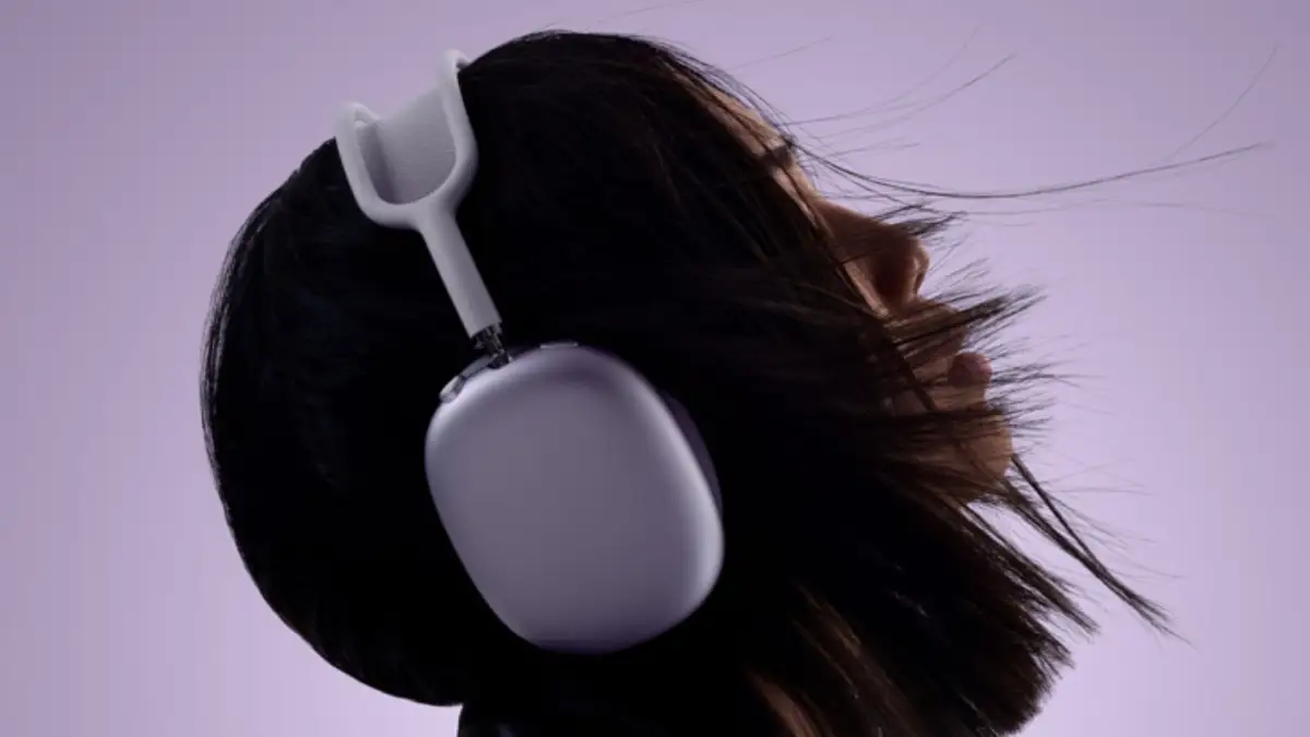 AirPods Max Nasıl Tasarlandı: Bilinmeyenler Ortaya Çıktı