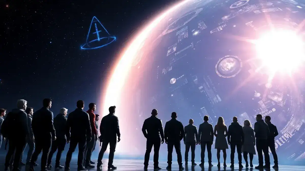 Amazon Mass Effect Dizisi Senaryosunda Büyük Revizyon