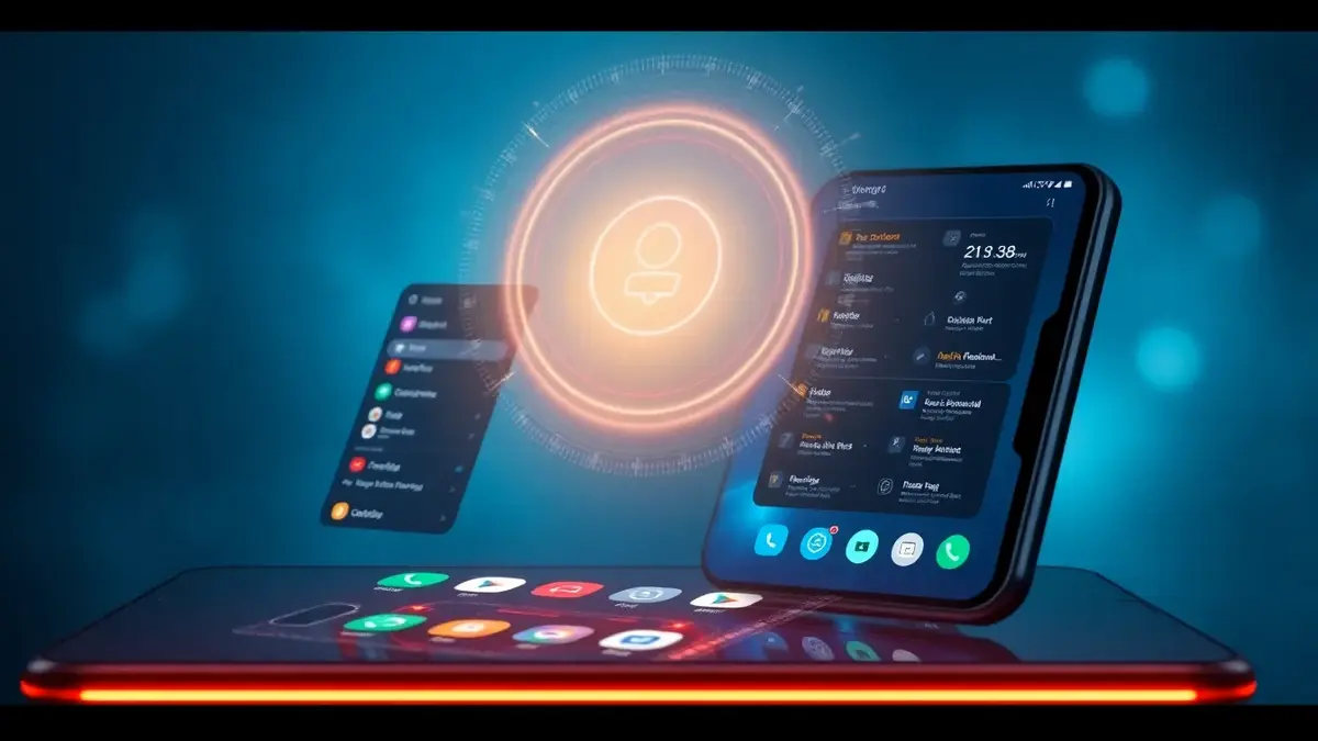 Android Telefonlarda Kopyala Yapıştır Derdine Son Veren Arc AI Asistanı