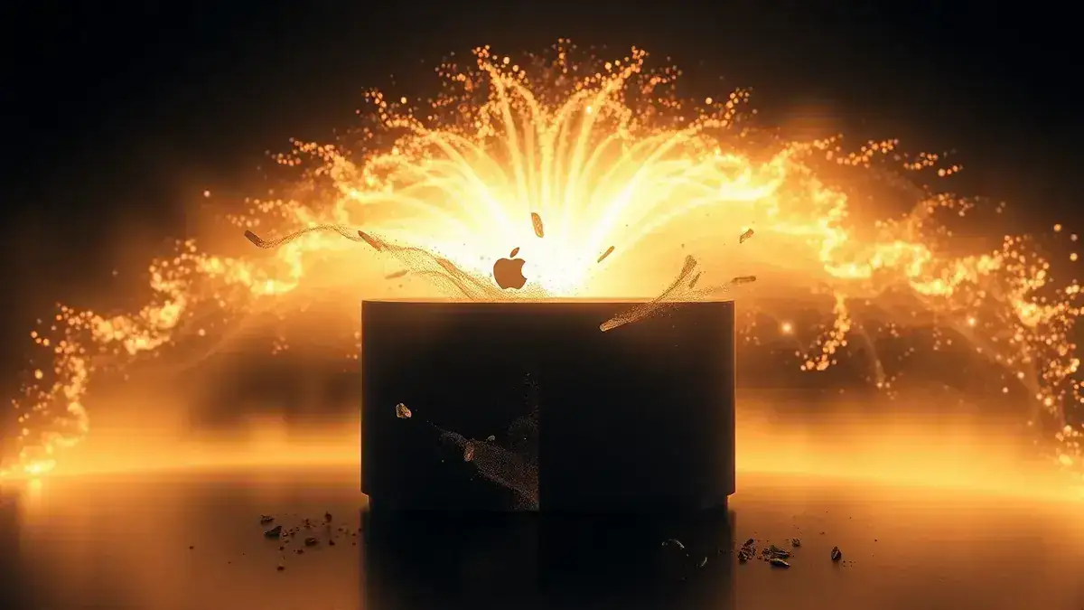 Apple Mac Pro Devri Sona Erdi