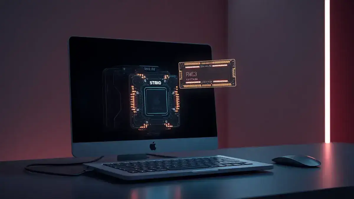 Apple Mac Studio Teslimat Süreleri Uzamaya Başladı