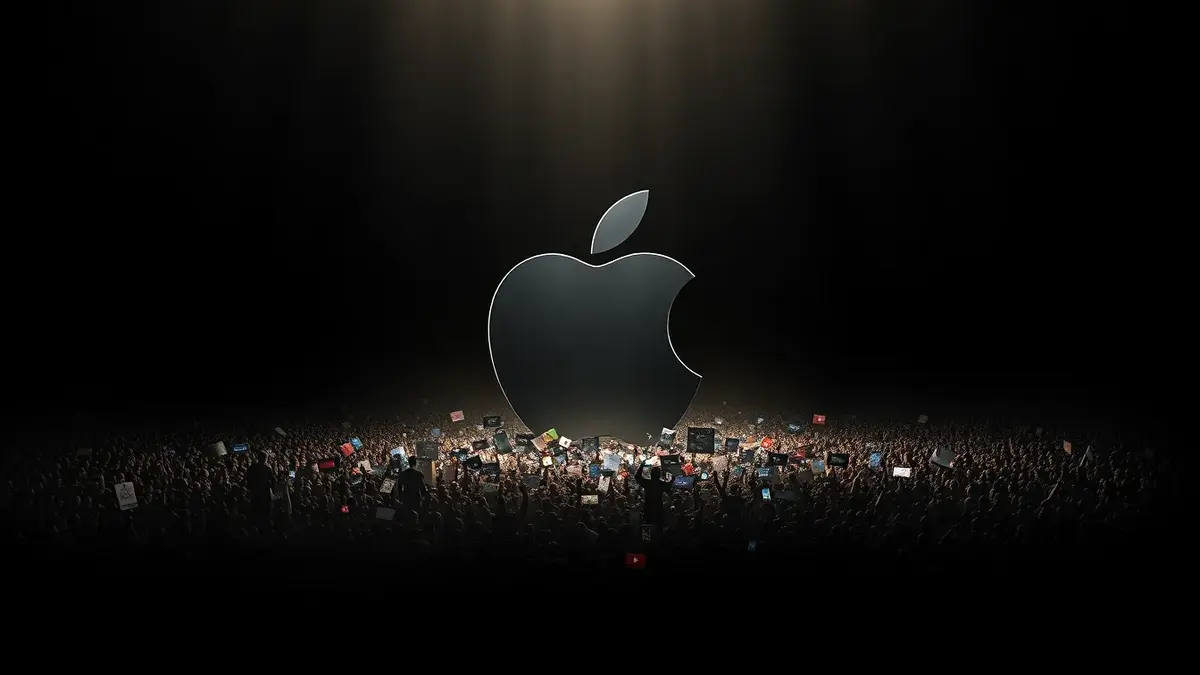 Apple'ın Dev Uygulama Mağazası Savaşı