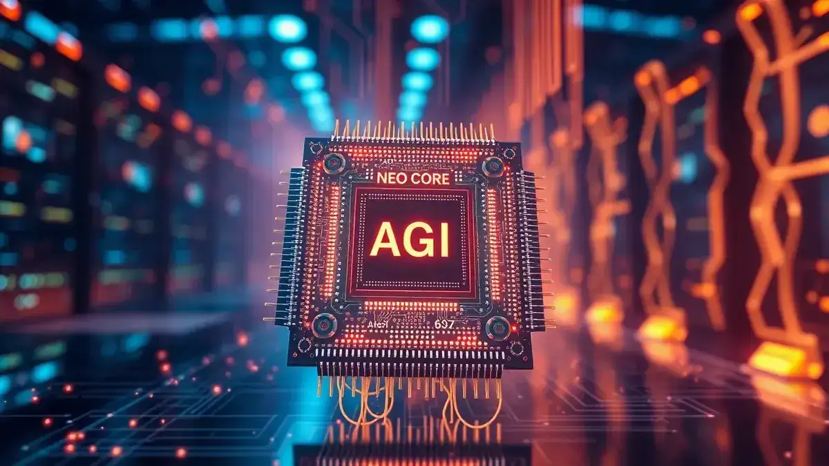 Arm Tarihinde İlk Kez Çip Üretiyor