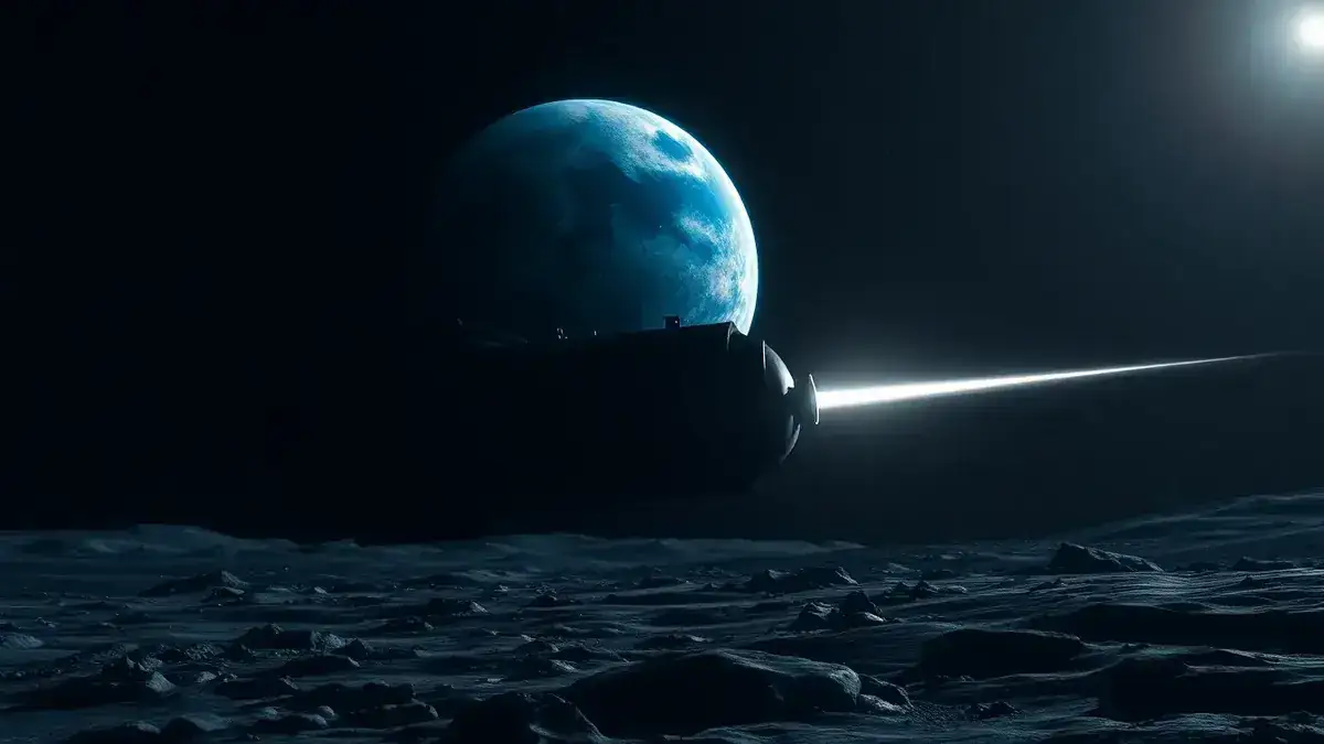 Artemis 2 Görevi Ay Yolculuğunda Başarıyla İlerliyor