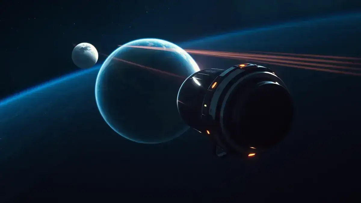 Artemis 2 Görevi İnsanlık Uzaklık Rekorunu Kırıyor