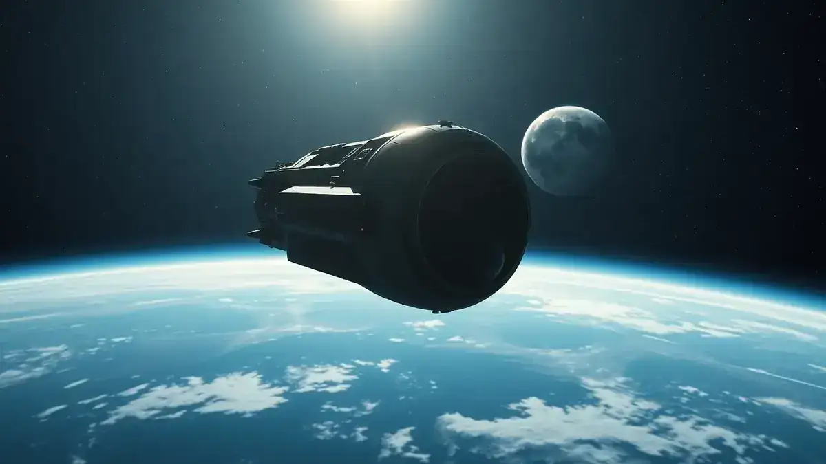 Artemis II Mürettebatı Ay Yolculuğuna Başladı