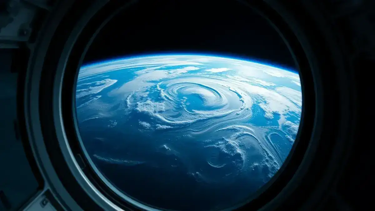 Artemis İki Astronotları Dünyanın İlk Uzay Fotoğraflarını Paylaştı